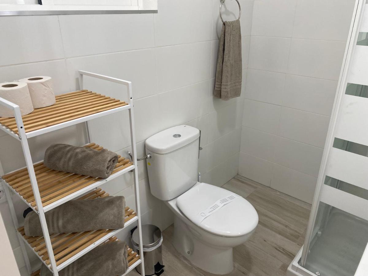 Apartamento Sunny Day Deluxe 1 La Playa de Arguineguín