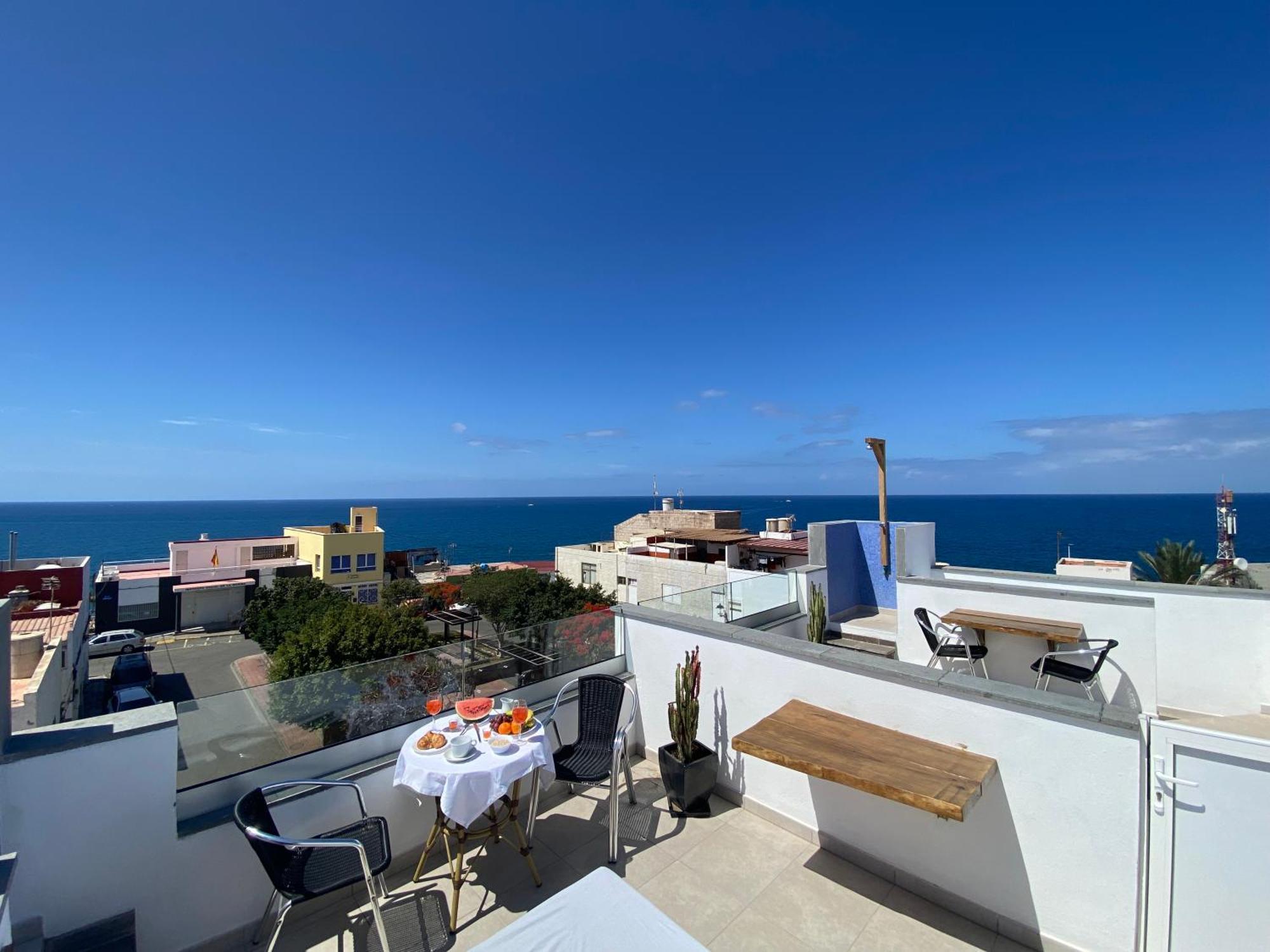 Apartamento Sunny Day Deluxe 1 *