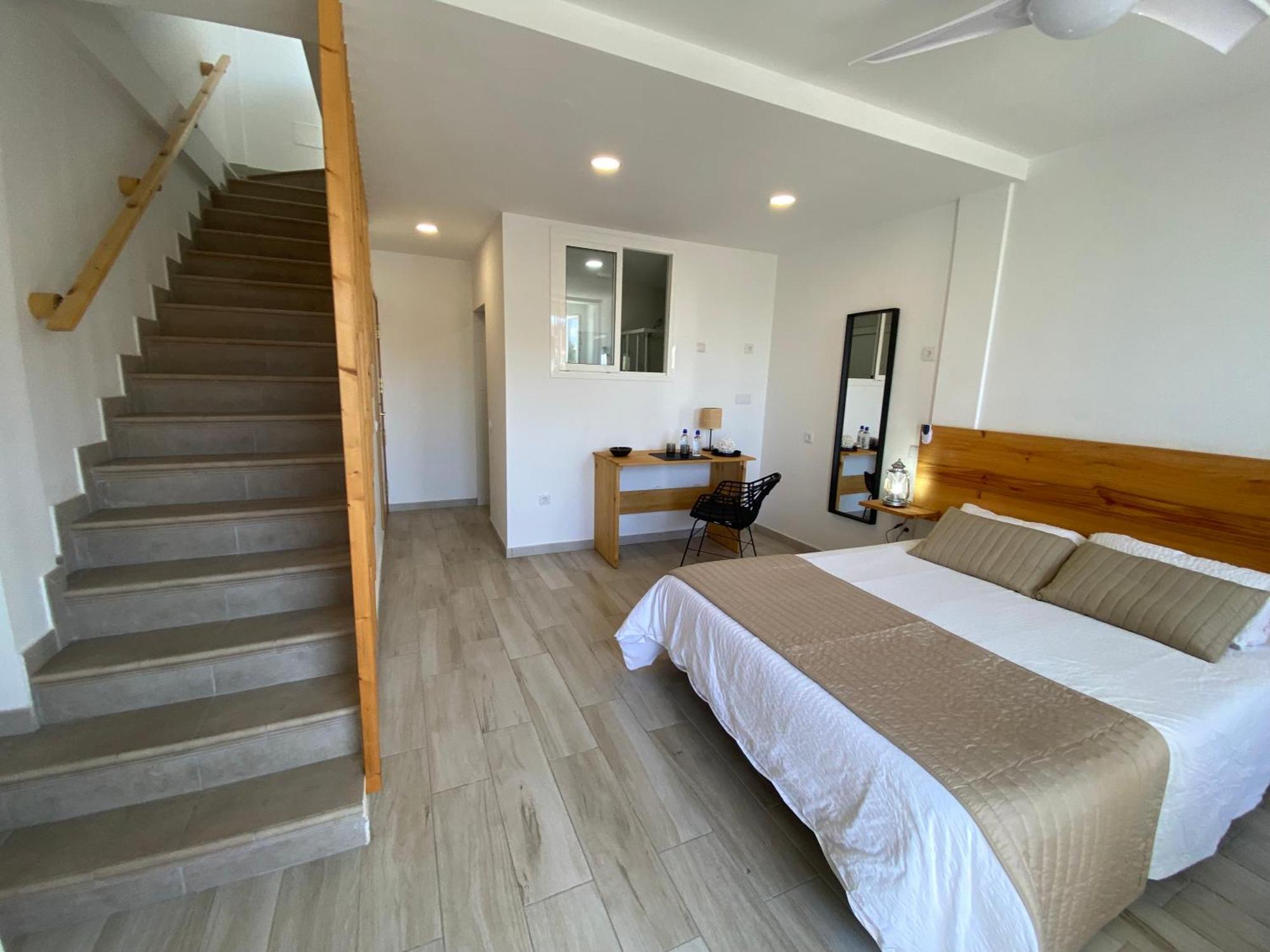 Apartamento Sunny Day Deluxe 1 La Playa de Arguineguín