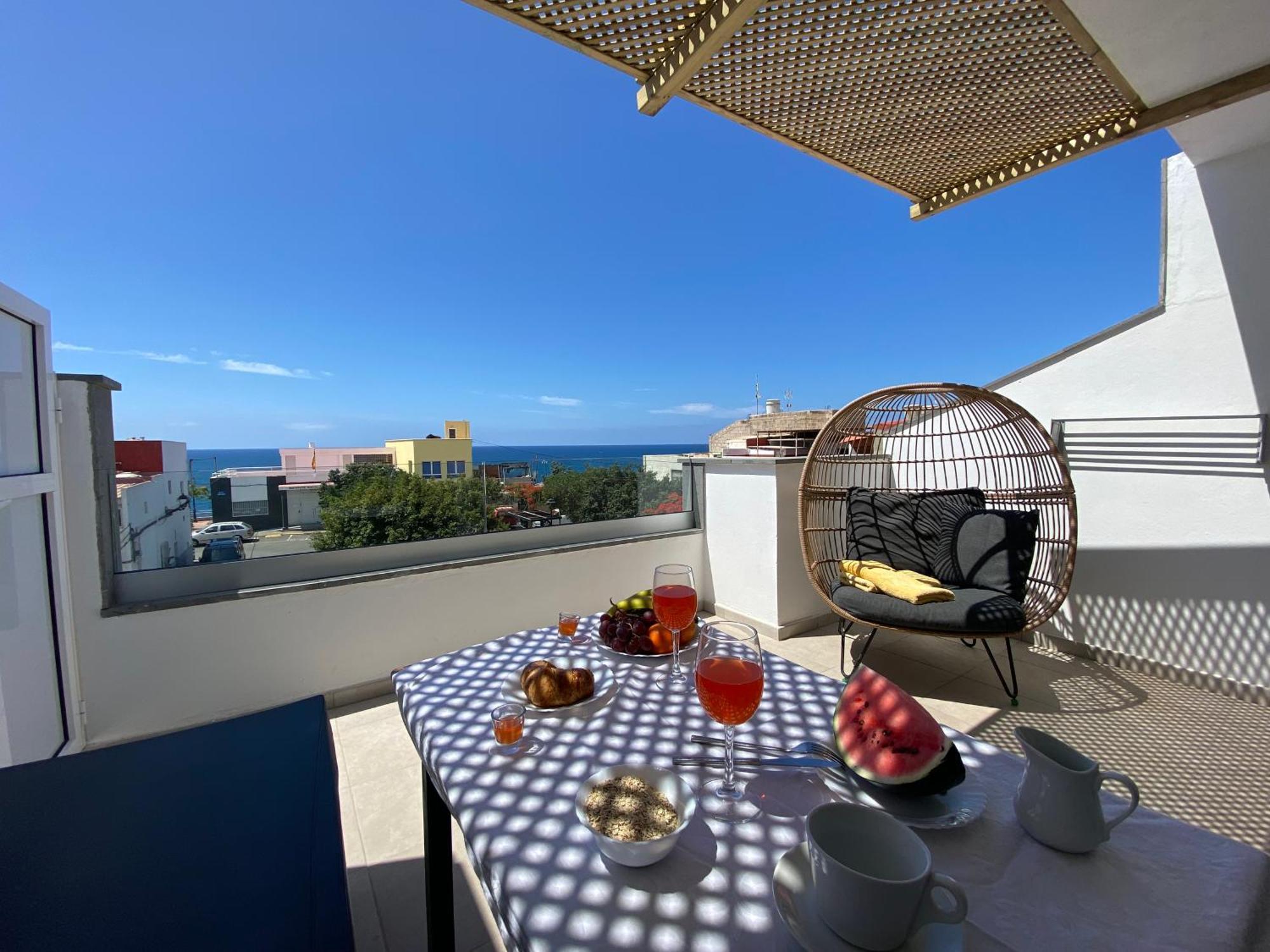 Sunny Day Deluxe 1 Apartamento *