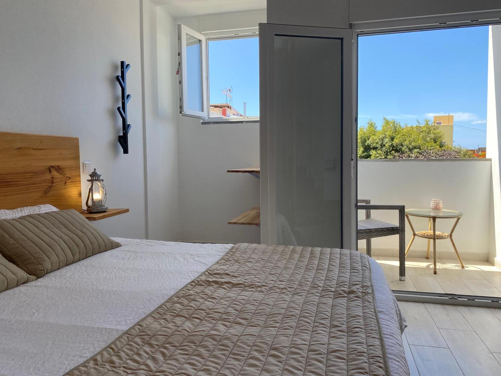 Apartamento Sunny Day Deluxe 1 La Playa de Arguineguín