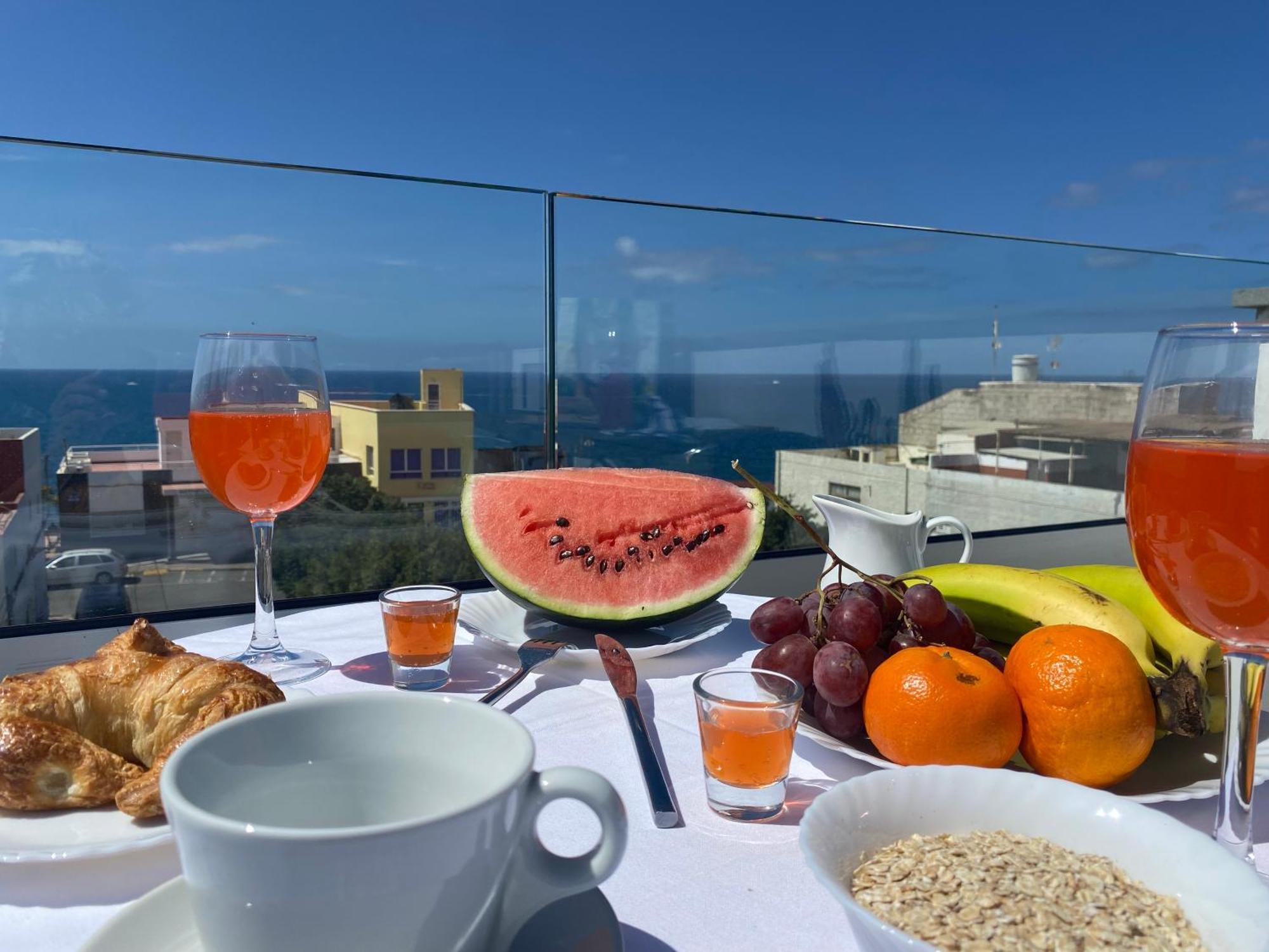 Sunny Day Deluxe 1 Apartamento La Playa de Arguineguín