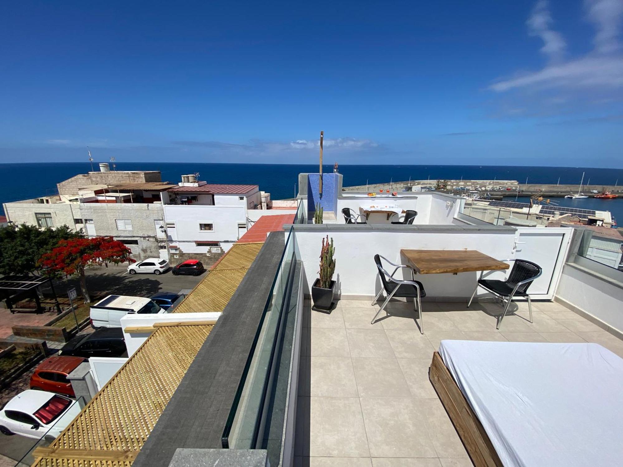 Apartamento Sunny Day Deluxe 1 *