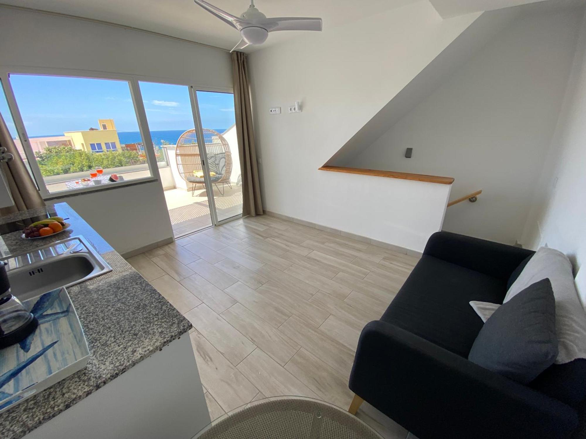 Apartamento Sunny Day Deluxe 1 La Playa de Arguineguín