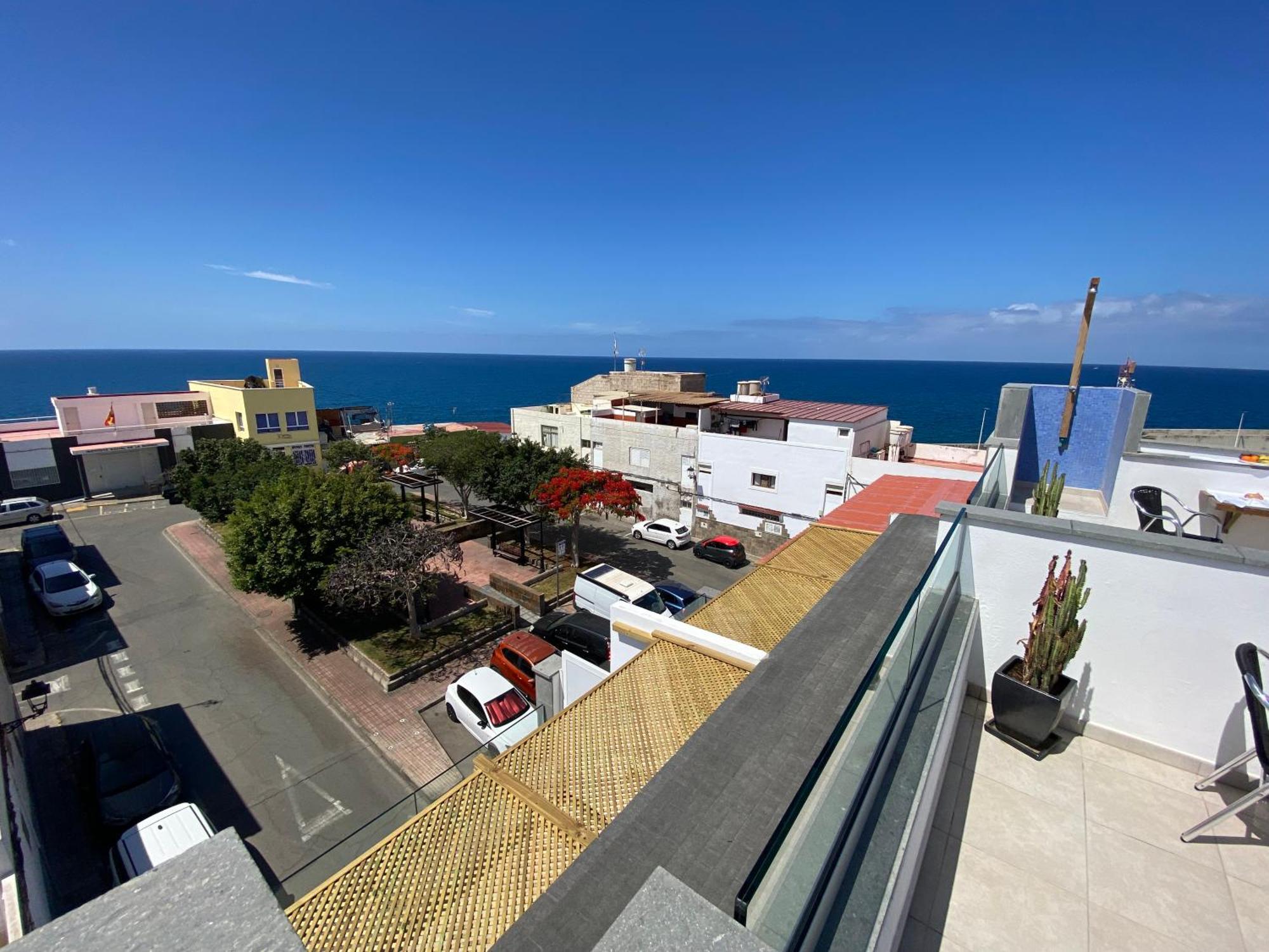 Apartamento Sunny Day Deluxe 1