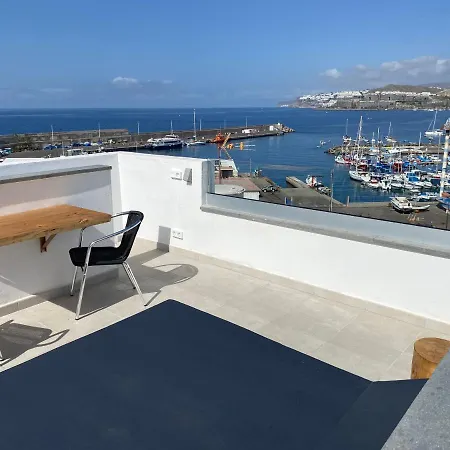 Sunny Day Deluxe 1 Apartment La Playa de Arguineguin Exterior photo