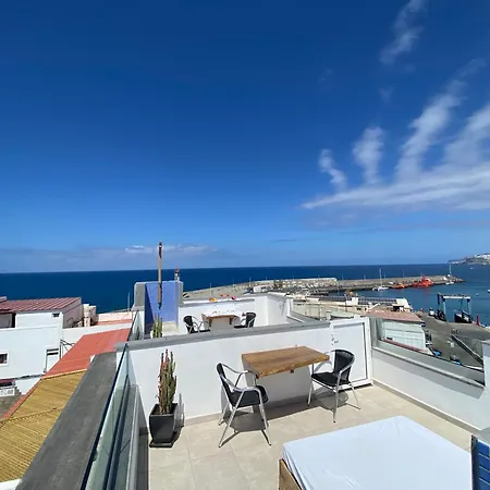 Sunny Day Deluxe 1 Apartment La Playa de Arguineguin Exterior photo