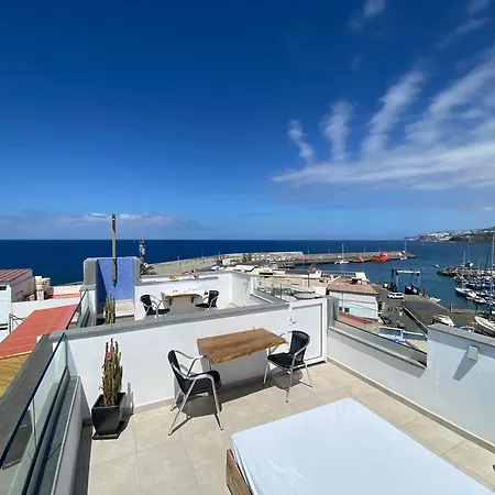 Sunny Day Deluxe 1 Apartment La Playa de Arguineguin Exterior photo