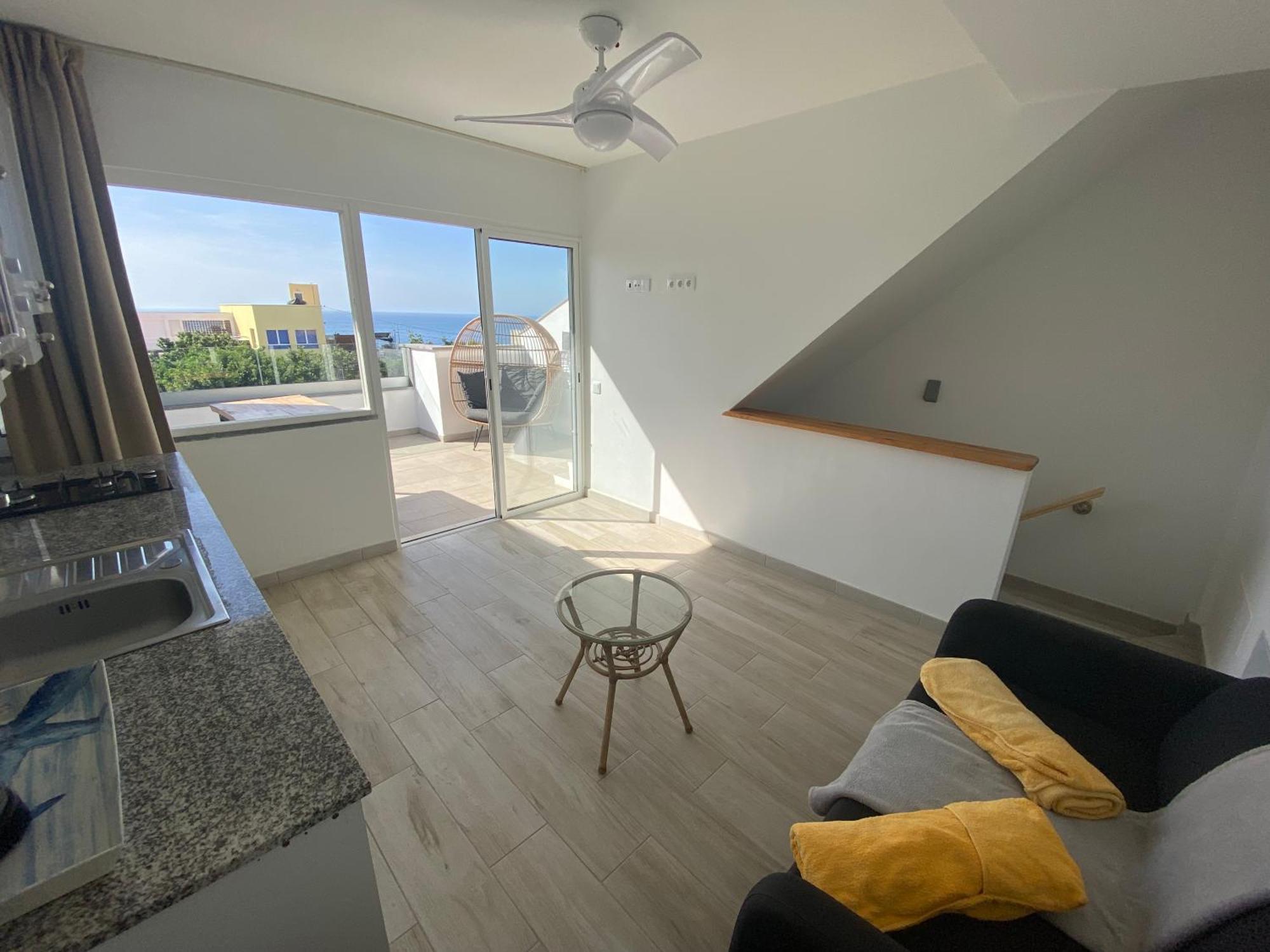 Sunny Day Deluxe 1 Apartment