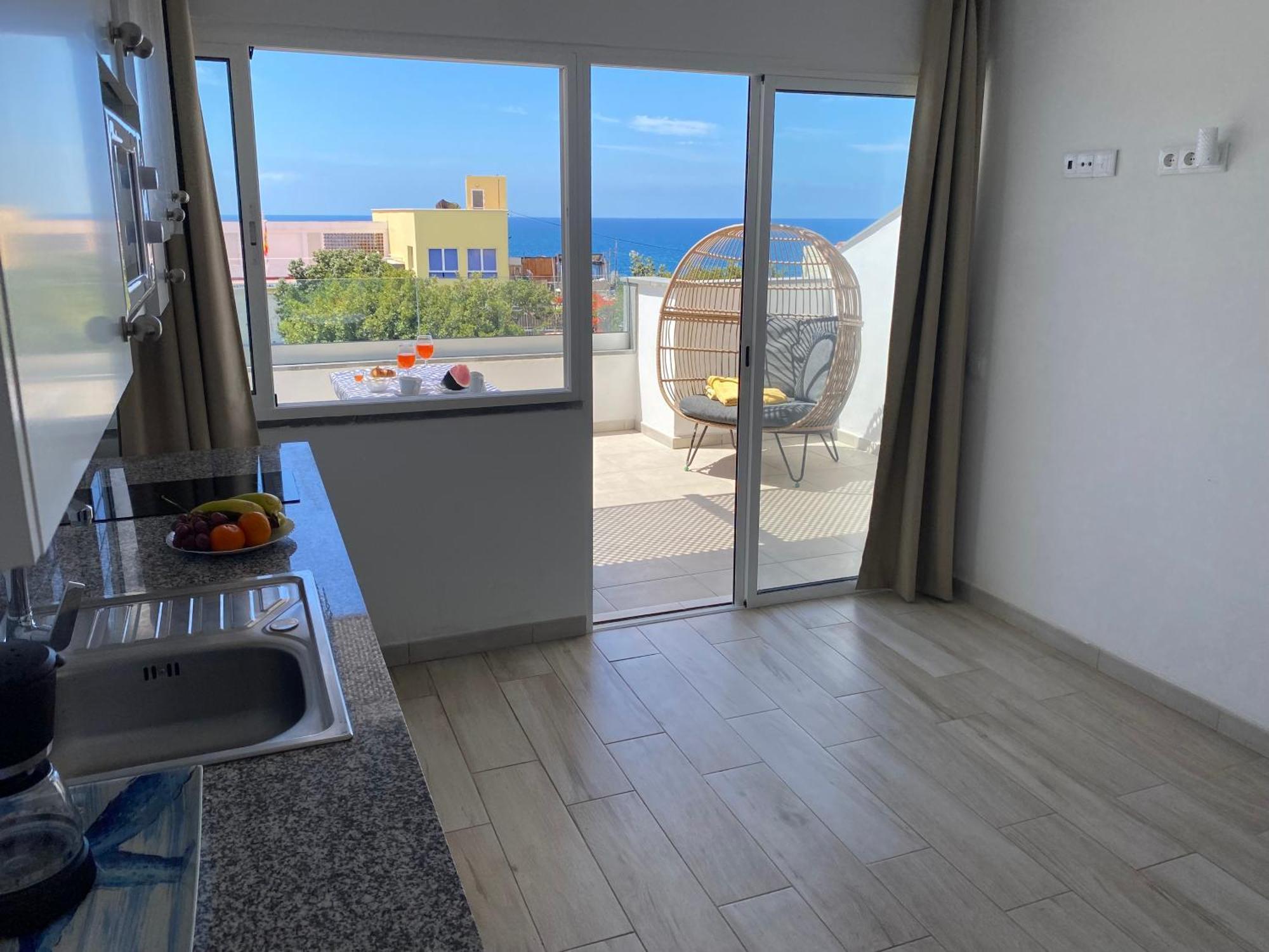Sunny Day Deluxe 1 Apartment La Playa de Arguineguin