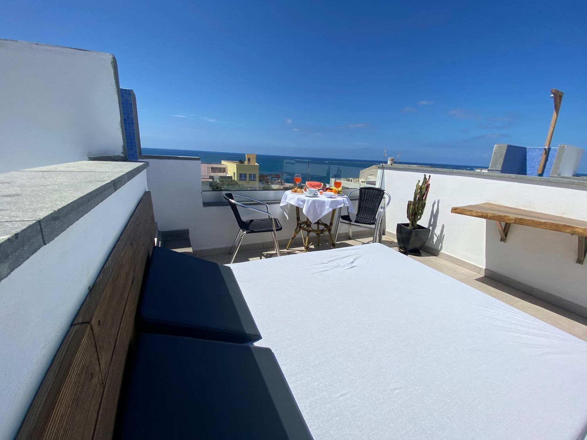 Apartment Sunny Day Deluxe 1 La Playa de Arguineguin