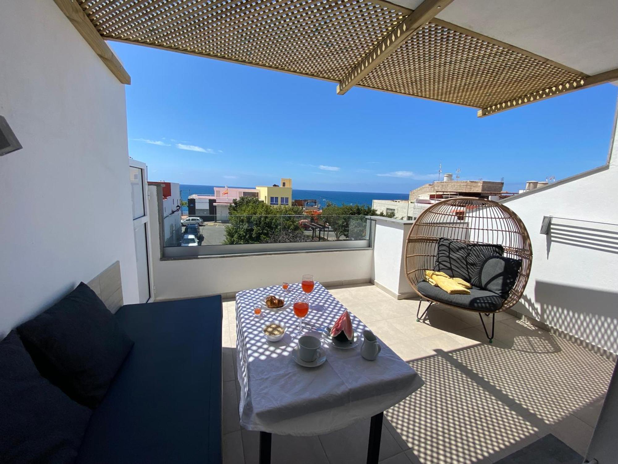 Sunny Day Deluxe 1 Apartment La Playa de Arguineguin